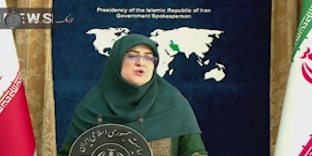 تصاویر زیبا از پایتخت جدید ایران 