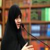 جمیله علم الهدی از سرپرستی «ستاد تعلیم و تربیت و دبیری شورای عالی انقلاب فرهنگی» برکنار شد 