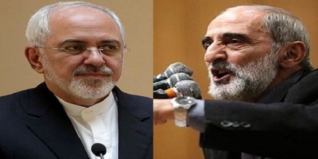 ظریف: همه ما در یک جاده هستیم؛ نه قسمت تندرو داریم و نه کندرو / به جایی رسیده‌ایم که می‌توانیم لقمه چربی برای کسی نباشیم/ ضمن توجه به تهدیدها، نگاه‌مان تهدیدمحور نباشد 