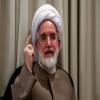 دیرهنگام بود؟مهدی کروبی رفع حصر شد / حسین کروبی: ماموران امنیتی گفتند مهندس موسوی هم طی چند ماه آینده، رفع حصر می‌شود 88 منهای 1404 مساوی 16 سال