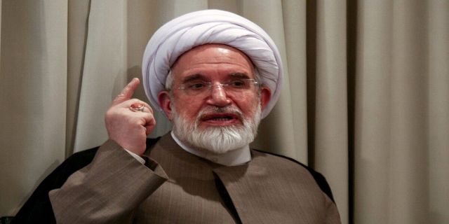 دیرهنگام بود؟مهدی کروبی رفع حصر شد / حسین کروبی: ماموران امنیتی گفتند مهندس موسوی هم طی چند ماه آینده، رفع حصر می‌شود 88 منهای 1404 مساوی 16 سال