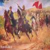 سمفونی معجزه بخش در جنگ روسیه با صدای سربازان ارتش سرخ