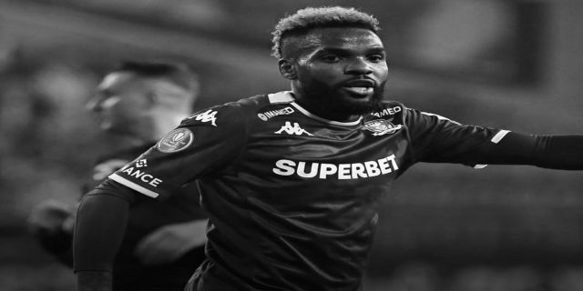 گزینه خط حمله پرسپولیس درگذشت! 