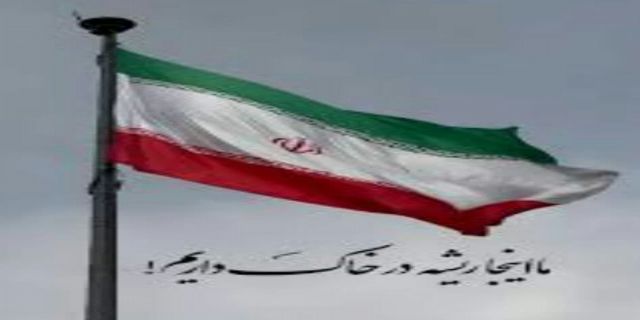 زندگی در ایران شجاع و تاریخ ساز اداجه دارد 