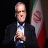 پیام رئیس جمهور به مردم: افتخار پیروزی برای ملت ایران است/ دشمن تنبیهی سخت متحمل شد 