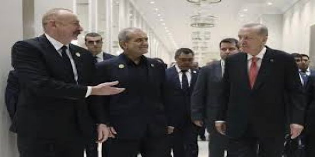 رییس جمهور پزشکیان در یک سفر موفق 