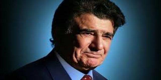 ای ایران وطنم