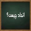 راستی در بحث اتحاد همه افراد متحد باید از اتحاد بهرمند شوند   نه اینکه همه متحد شوند تا پایداری ها در راس قدرت میوه بچینند.سید حسن خمینی: اتحاد به این معنی نیست که همه جمع شویم تا یک جریان خاص سر کار باشد؛ بلکه یعنی هر گروهی که وطن فروش نیست، نماینده داشته باشد و از فیلتر‌های بسیار غلط که در گزینش‌های ملی مثل انتخابات وجود دارد، عبور کند/ اینکه در میان افکار مختلف کدام اندیشه حاکم بر امور شود، بستگی به آراء عمومی دارد 