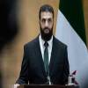  جولانی: به اسرائیل اعتماد ندارم، اما به زودی یک توافق امضا می‌کنیم / توافق با اسرائیل به معنی عادی سازی روابط یا پیوستن سوریه به توافق ابراهیم نیست / حمله اسرائیل به وزارت دفاع سوریه به مثابه اعلان جنگ است، اما در عین حال هیچ گریزی از توافق امنیتی با تل آویو وجود ندارد