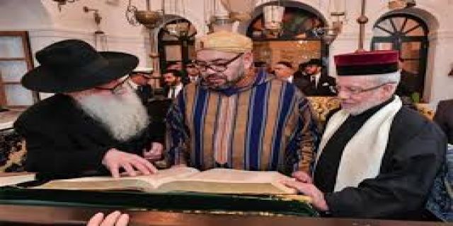 چرا  یهود  بی خانمان است....