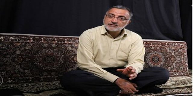 آیا تهرانی ها دوست دارند زاکانی قهرمان آنها باشد .........آدم به یاد زرشک می افتد