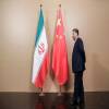 اگر پزشکیان بجای حل مشکلات تا پایان ریاست جمهوری خودش به بیان مشکلات  بسنده کند چین به تدریج از اقتصاد ایران خدا حافظی میکند ..تغییر جهت از شعار محوری به عمل گرایی نیاز مبرم پزشکیان است