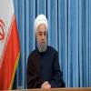 روحانی درباره امضای یادداشت تفاهم ایران و آمریکا: امروز هر ایرانی در هر گوشه دنیا، به ایرانی بودن خود می‌بالد / باید از دستاورد تفاهم اولیه، حراست کرد و با حمایت گسترده ملی، راه تضعیف و تخریب آن را بست / دو ماه پیش رو که برای ادامه مذاکرات پیش‌بینی شده، روز‌های حساس و سرنوشت‌سازی برای ایران و منطقه خواهد بود / همسایگان ما می‌توانند از ثمرات امنیت و توسعه مشترک منطقه بهره‌مند شوند 