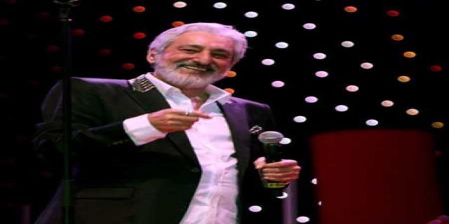 آهنگ بگو ای یار بگو از ابی
