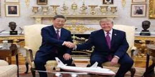 در گفت‌و‌گو با «انتخاب»؛ ویدیو / تریتا پارسی: فقط چین است که می‌تواند جلوی جنگ سوم ترامپ علیه ایران را بگیرد